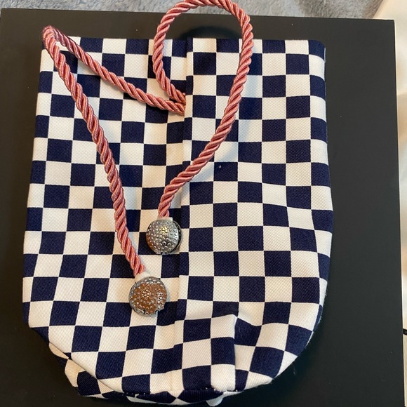 Rosantica Milano Women's Gold Boho Drop Earrings - Picture 3 of 3